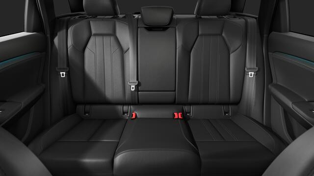 Audi Q6 e-tron 252 1AT S edition Automaat