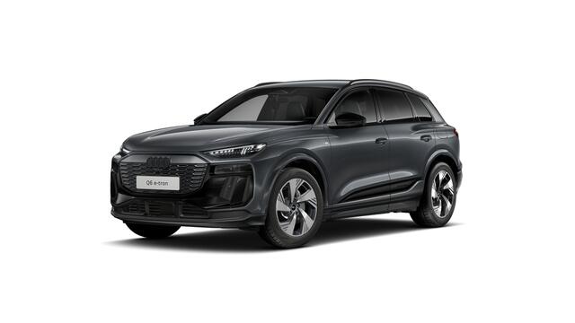 Audi Q6 e-tron performance 306 1AT S Edition Automaat