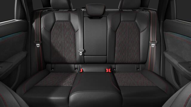 Audi Q6 e-tron S edition quattro 100 kWh | Trekhaak | Headup | B&O | 360 Camera | Pano | MMI pro | Matrix-led | ACC |