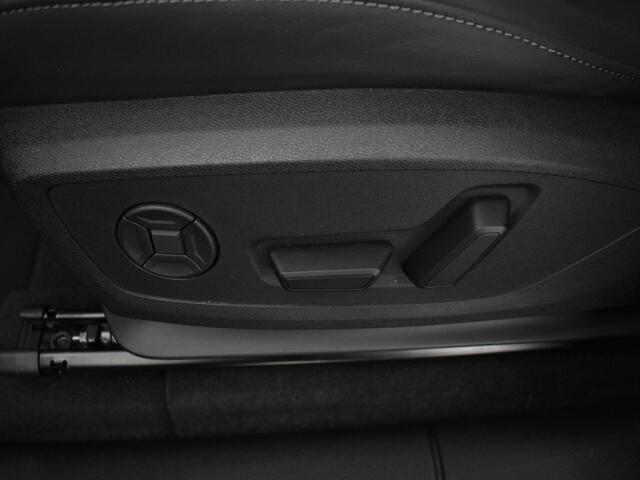 Audi Q6 e-tron Launch edition quattro 100Kwh 388 PK · Panorama dak · Assistentiepakket Veiligheid · Tech Pro