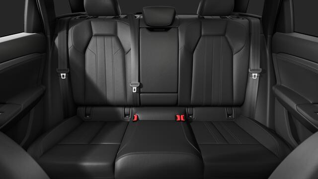 Audi Q6 e-tron 252 1AT S edition Automaat | Adaptive air suspension | Exterieurpakket zwart