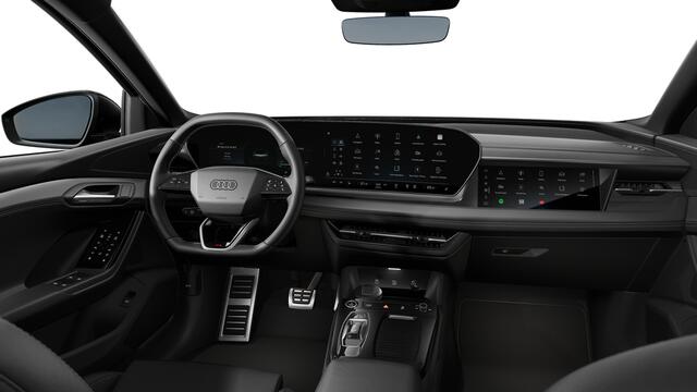 Audi Q6 e-tron 252 1AT S edition Automaat