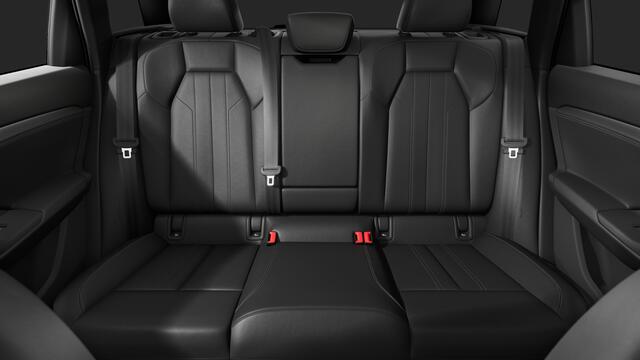 Audi Q6 e-tron 252 1AT S edition Automaat