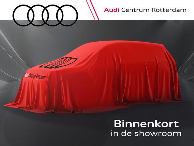 Audi Q6 Sportback e-tron Advanced edition 83 kWh | 360 camera | Parkeerassistent | Dodehoek detectie | Stoelverwarming voor en achter | Keyless | Display passagierszijde | Navigatie Plus |
