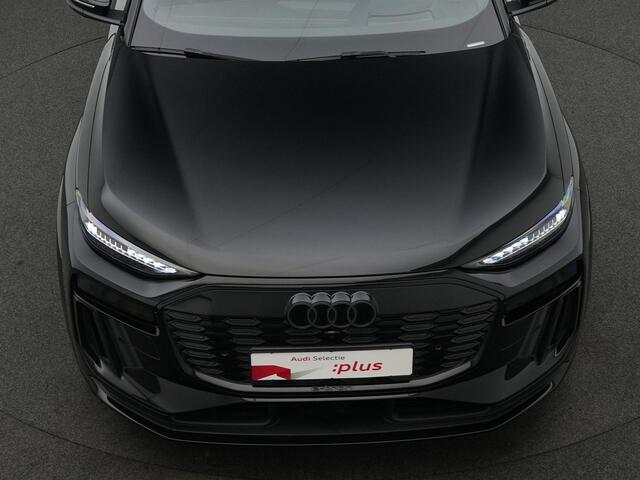 Audi Q6 SQ6 e-tron quattro 100 kWh 490 pk | Geheugenstoel | Head-up display | Bang & Olufsen | 360 camera | Matrix LED