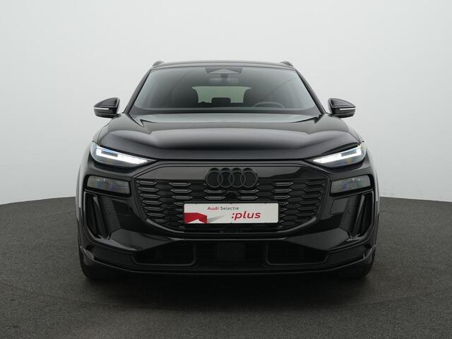 Audi Q6 SQ6 e-tron quattro 100 kWh 490 pk | Geheugenstoel | Head-up display | Bang & Olufsen | 360 camera | Matrix LED