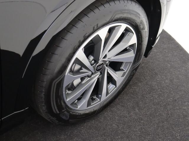 Audi Q6 Sportback e-tron Advanced edition | Adaptive cruise control | Audi sound system | Audi virtual cockpit plus