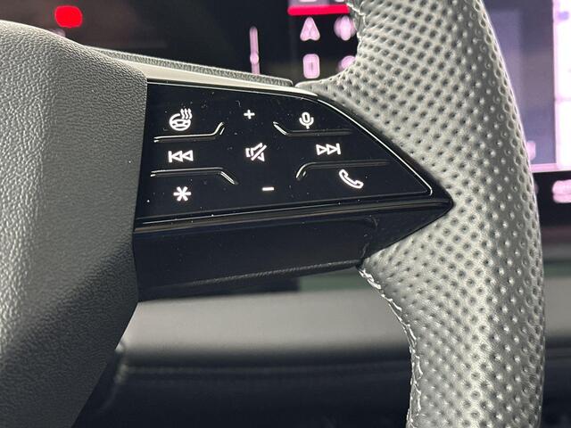 Audi Q6 Sportback e-tron S edition performance 100 kWh