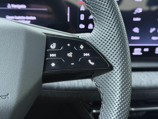 Audi Q6 e-tron S edition performance 100 kWh