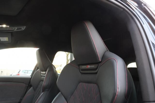 Audi Q6 e-tron quattro 388pk, 100kwh Tech Pro, Luchtvering, Head-up, B&O