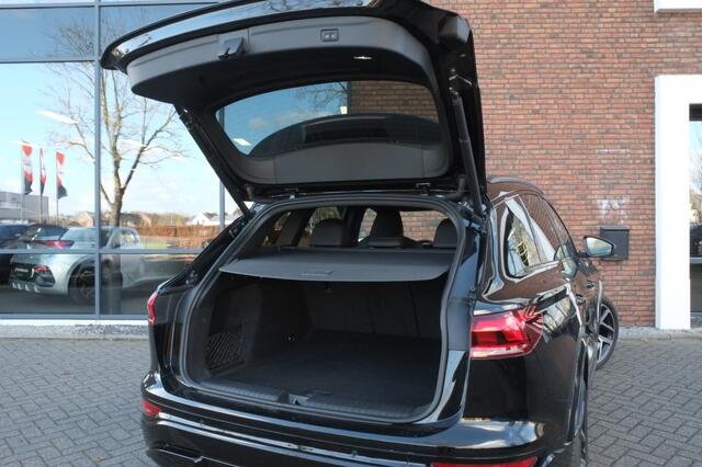 Audi Q6 e-tron quattro 388pk, 100kwh Tech Pro, Luchtvering, Head-up, B&O