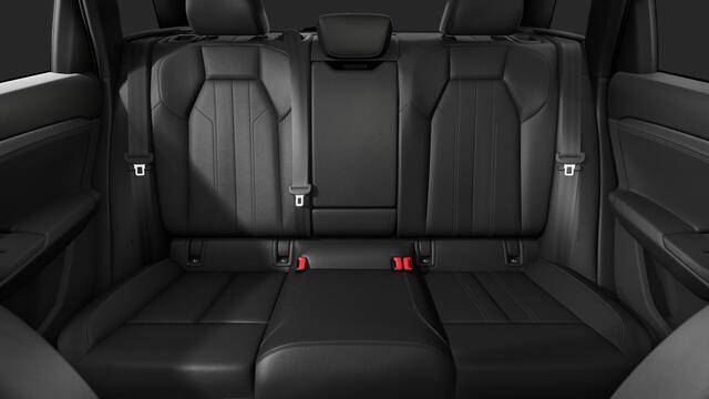 Audi Q6 e-tron 252 1AT S edition Automaat