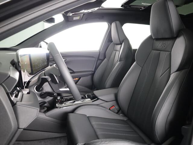 Audi Q6 e-tron S edition 83 kWh | 360 Camera | Panoramadak | Bijrijdersscherm | Privacy Glass | Alarm klasse 5 |