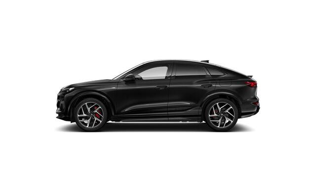 Audi Q6 Sportback e-tron S edition e-tron perf 100Kwh 225 kW / 306 PK Sport