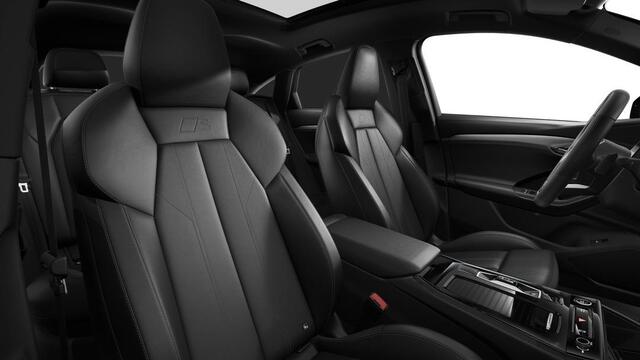 Audi Q6 Sportback e-tron S edition e-tron perf 100Kwh 225 kW / 306 PK Sport