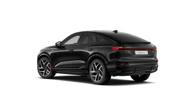 Audi Q6 Sportback e-tron S edition e-tron perf 100Kwh 225 kW / 306 PK Sport
