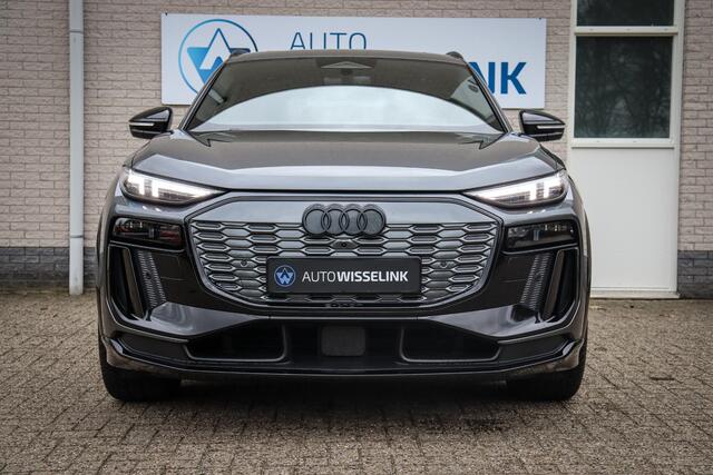 Audi Q6 SQ6 e-tron quattro 100 kWh Panorama/Luchtvering/Trekhaak/Winterwielen