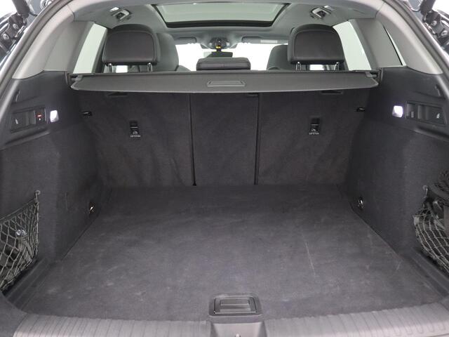 Audi Q6 e-tron Advanced edition 83 kWh 252PK Aut. Trekhaak, Panoramadak, B&O Audiosysteem, 20" LM Velgen, Stoelverwarming, Navi, Elek.verstelbare stoel