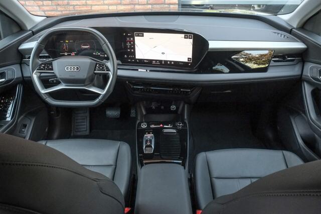 Audi Q6 e-tron Sportback 185 kW | Leder | Camera | Matrix