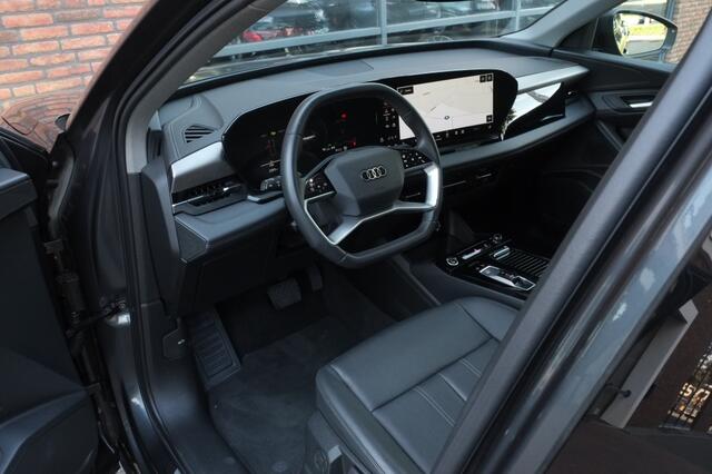 Audi Q6 e-tron Sportback 185 kW | Leder | Camera | Matrix