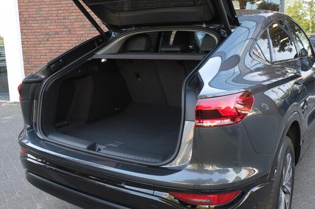 Audi Q6 e-tron Sportback 185 kW | Leder | Camera | Matrix