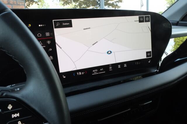 Audi Q6 e-tron Sportback 185 kW | Leder | Camera | Matrix