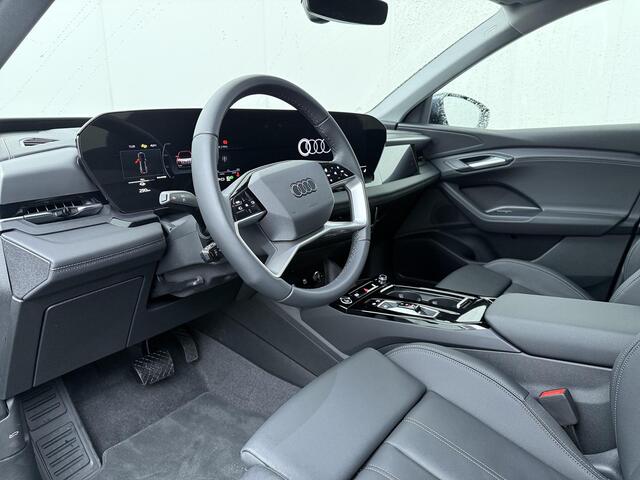 Audi Q6 e-tron Advanced edition e-tron quattro
