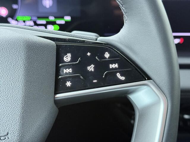 Audi Q6 e-tron Advanced edition e-tron quattro