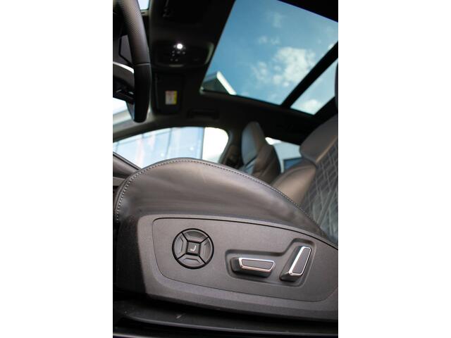 Audi Q6 SQ6 e-tron quattro 100 kWh Luchtv-Pano-21"-Head up-Sportstoelen-ACC-360-B&O-Massage-