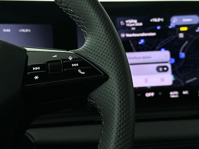 Audi Q6 e-tron S edition e-tron perf 100Kwh 225 kW / 306 PK SUV E