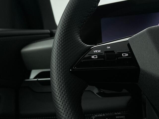 Audi Q6 e-tron S edition e-tron perf 100Kwh 225 kW / 306 PK SUV E