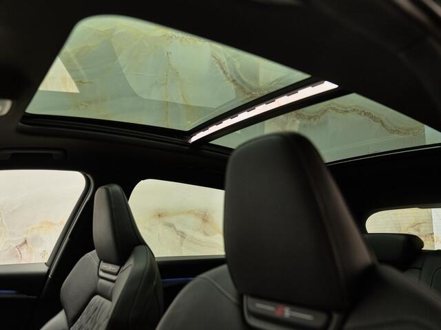 Audi Q6 SQ6 e-tron Quattro, pano, 21", matrix-LED, B&O, bijrijdersdisplay, luchtv., HUD, ACC, privacy