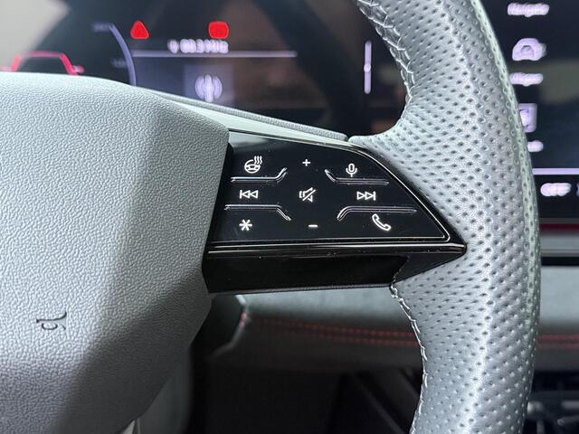 Audi Q6 SQ6 e-tron quattro 100 kWh | 490 PK | SoH 98% | Panoramadak | Warmtepomp | Head-up Display | Stoelverwarming V+A | Matrix LED |