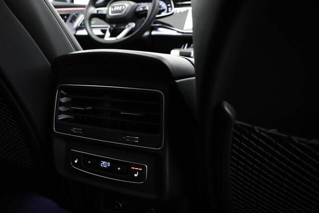 Audi Q7 55 TFSI e quattro Pro Line Advanced | LASER LED | HEAD UP | SOFTCLOSE | STUURVERWARMING | MASSAGE | TREKHAAK