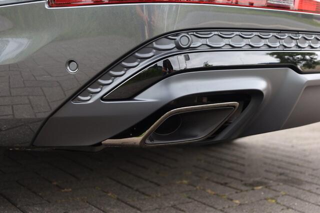 Audi Q7 60 TFSIe Competition B&O.ADV+ADV.ONDERSTEL+PANO