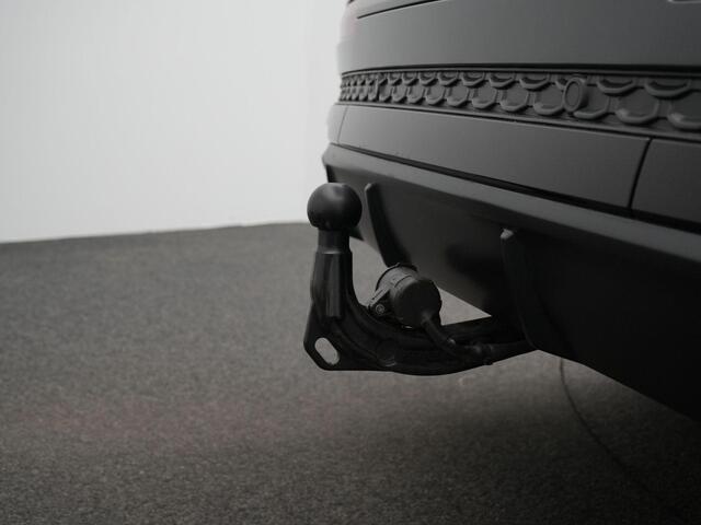 Audi Q7 Pro Line S Competition 60 TFSI e 490 pk tiptronic quattro | Panoramadak | Trekhaak | Valcona leder | Laser LED | Sportstoelen Plus | Uitgebreid lederpakket | Vierwielbesturing