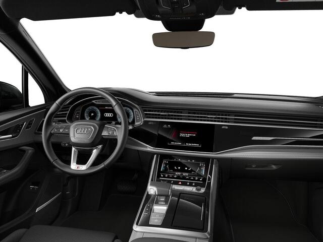 Audi Q7 60 TFSI e quattro Pro Line S Competition 490 PK · Stoelventilatie + massage · Assist. pakket plus, remote parking · B&O Premium 3D · Vierwielbesturing