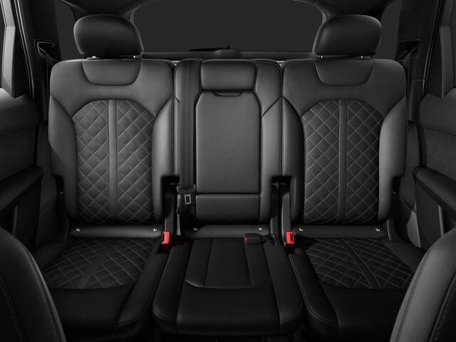 Audi Q7 60 TFSI e quattro Pro Line S Competition 490 PK · Stoelventilatie + massage · Assist. pakket plus, remote parking · B&O Premium 3D · Vierwielbesturing