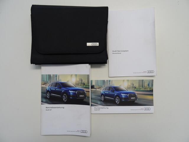 Audi Q7 3.0 TFSI quattro Pro Line S 7p * HEAD UP * TREKHAAK * STANDKACHEL !!