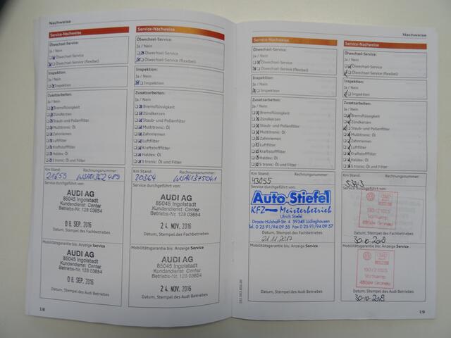 Audi Q7 3.0 TFSI quattro Pro Line S 7p * HEAD UP * TREKHAAK * STANDKACHEL !!
