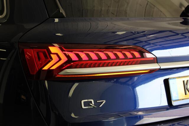 Audi Q7 55 TFSI e quattro Pro Line S | PANO | LUCHT-V | DAB | 21'LMV | CARPLAY | E-KLEP | NAVI | CLIMA | CRUISE | LED |
