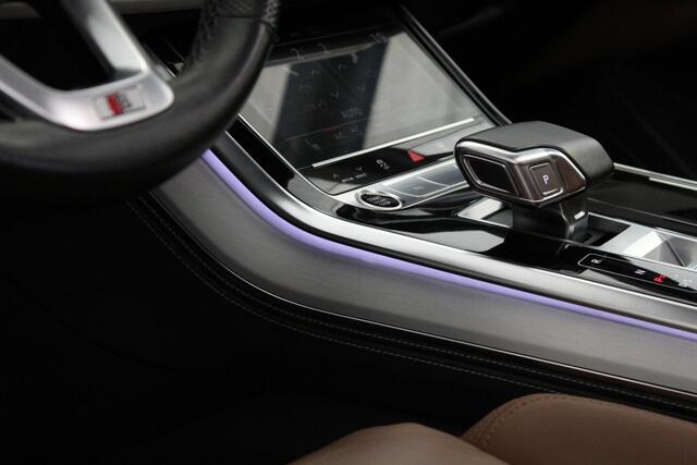 Audi Q7 55 TFSI e quattro Pro Line S | PANO | LUCHT-V | DAB | 21'LMV | CARPLAY | E-KLEP | NAVI | CLIMA | CRUISE | LED |