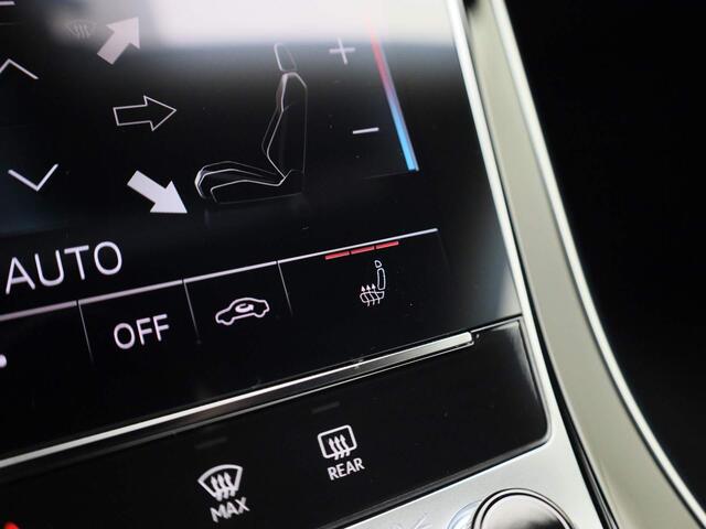 Audi Q7 55 TFSIe 381pk Tiptronic Quattro S Line · 360 Camera · B&O Sound · Luchtvering · Elek. Stoelen + Geheugen · Head-Up Display · Matrix LED · Elek. Trekhaak · Garantie tot 28-01-2029 of 100.000km · TOPDEAL