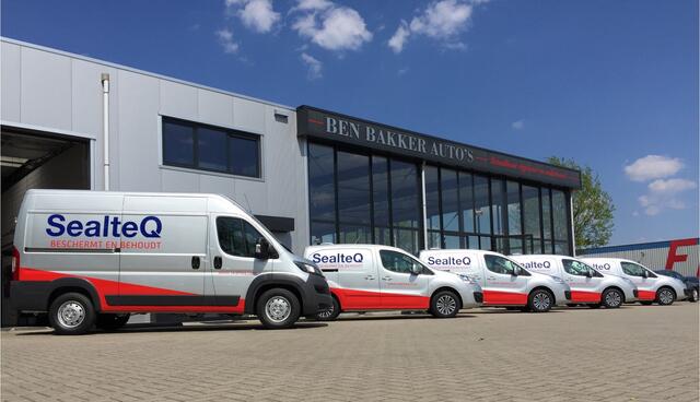 Audi Q7 3.0 TDI e-tron quattro Sport | Pano | BOSE | Haak | Memory |