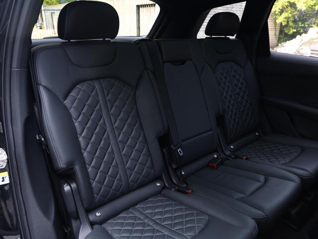 Audi Q7 60 TFSI e quattro Competition | Pano | Keyless | B&O | Verwarmd stuurwiel |