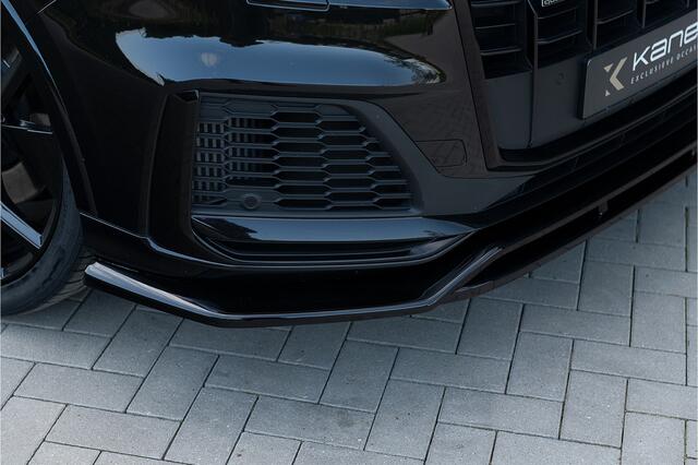 Audi Q7 60 TFSI e quattro S-Line Competition ACC Pano Matrix Massage B&O Head Up Softcl. Memory Trekhaak
