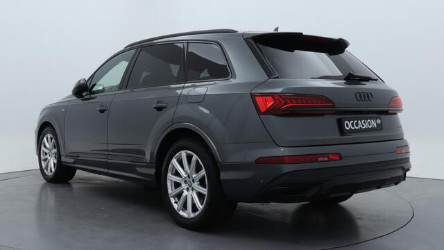 Audi Q7 55 TFSI quattro Pro Line Plus | Trekhaak | Stoelventilatie | HUD |