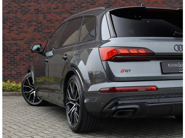 Audi Q7 60 TFSIe Quattro | Trekhaak - Head-Up - 360 - Alcantara