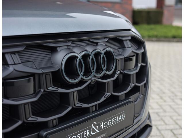 Audi Q7 60 TFSIe Quattro | Trekhaak - Head-Up - 360 - Alcantara