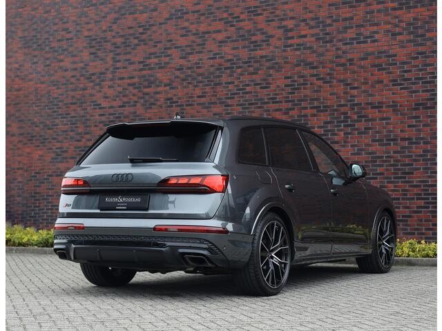 Audi Q7 60 TFSIe Quattro | Trekhaak - Head-Up - 360 - Alcantara